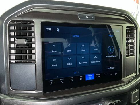 New 2026 Ford F150 STX w/ Equipment Group 200A RWD image 22