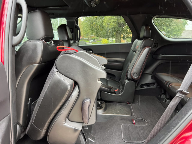 Used 2025 Dodge Durango GT AWD/4WD image 44