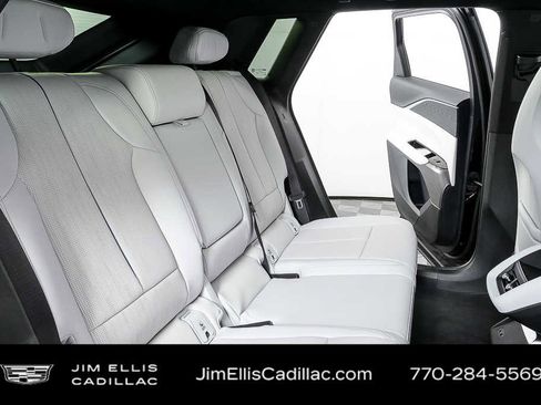 New 2026 Cadillac Lyriq Sport RWD image 21