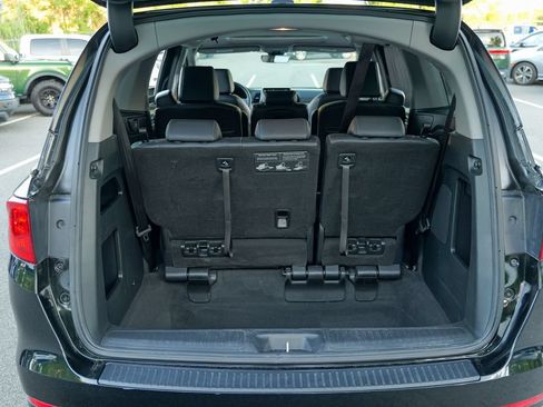 Used 2023 Honda Odyssey EX-L image 58