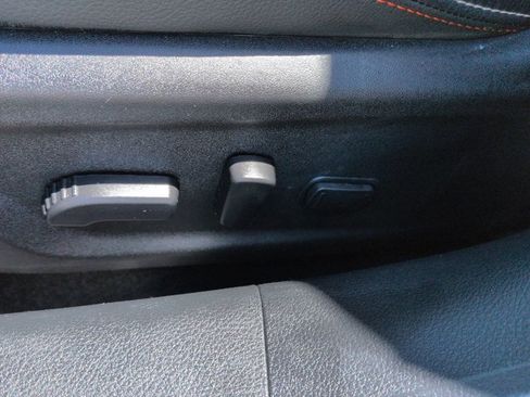 Used 2023 Nissan Altima 2.5 SR w/ SR Premium Package image 19