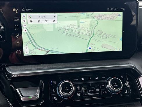 Certified 2024 GMC Sierra 1500 Denali w/ Denali Reserve Package image 14