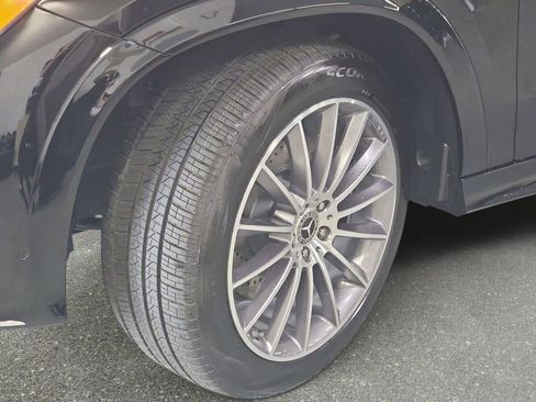 New 2026 Mercedes-Benz GLE 350 4MATIC image 31