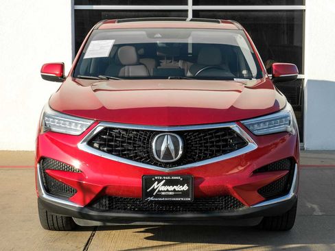 Used 2021 Acura RDX FWD image 6