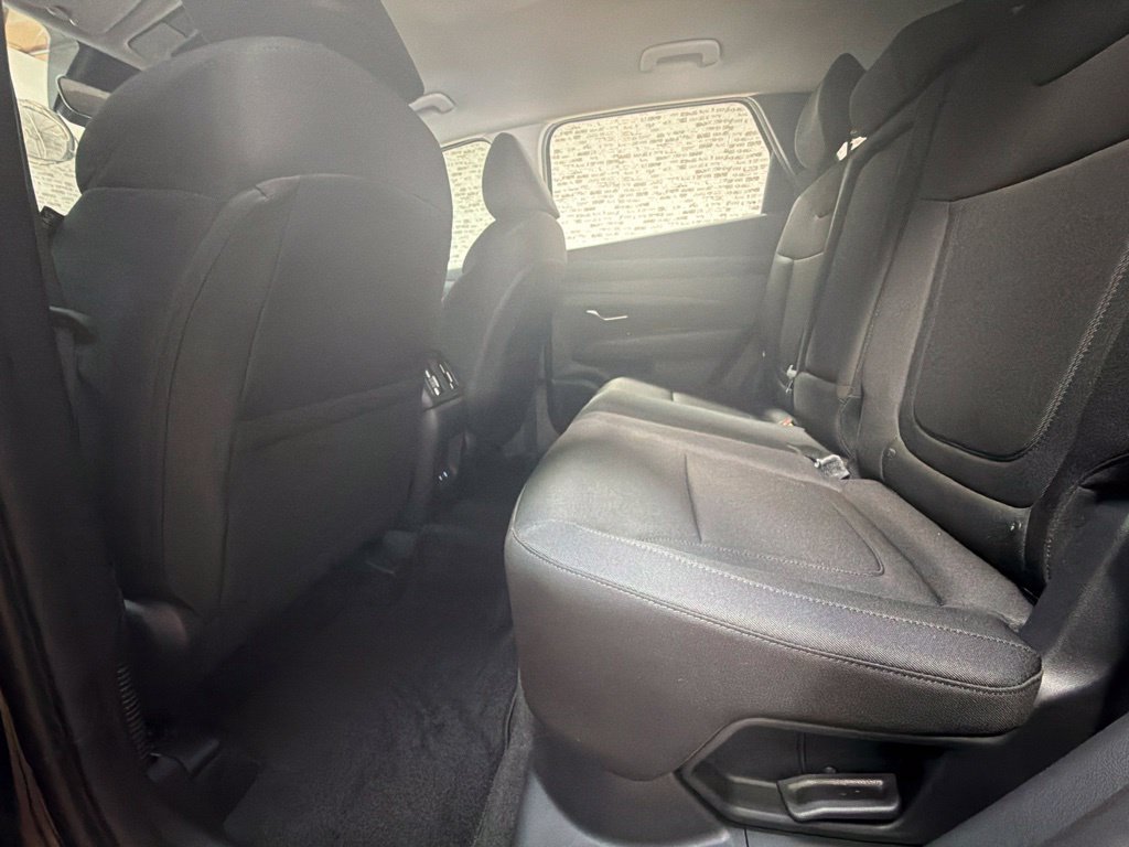 New 2026 Hyundai Tucson Blue SE FWD image 14