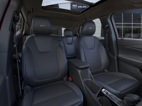 New 2026 Buick Encore GX Sport Touring w/ Comfort Package image 16