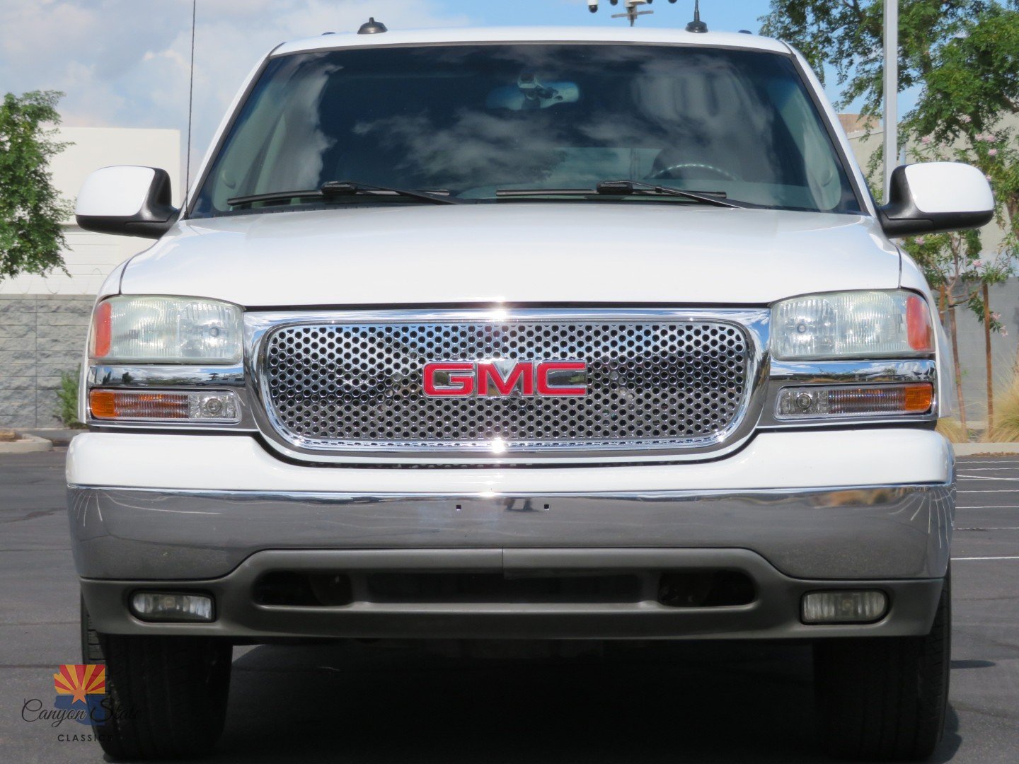 Used 2003 GMC Yukon XL SLT w/ 1SD Preferred Equipment Group AWD/4WD image 39