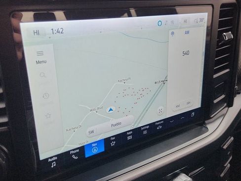 Certified 2025 Ford F150 Raptor image 19