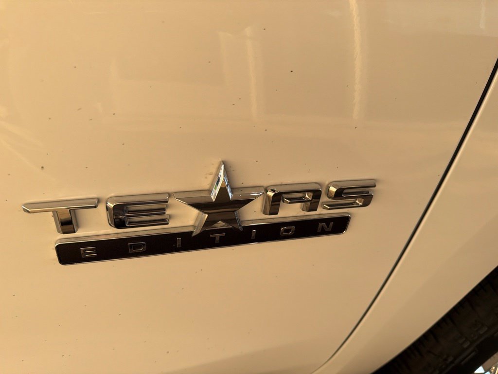 Used 2026 Chevrolet Silverado 1500 LT AWD/4WD image 5