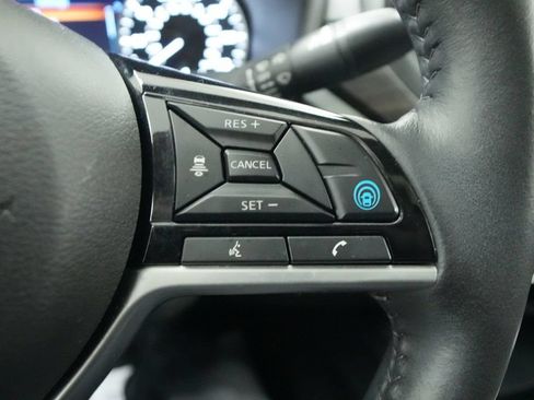 Used 2024 Nissan Altima 2.5 SL AWD/4WD image 34
