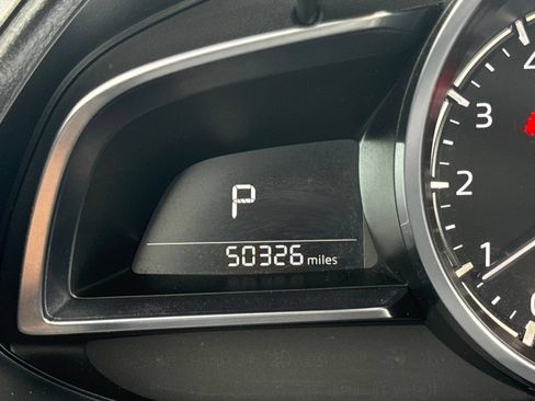 Used 2019 MAZDA CX-3 Grand Touring FWD image 17