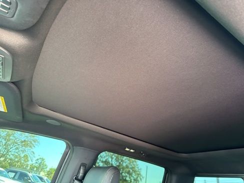 Used 2026 Ford F350 Platinum image 10