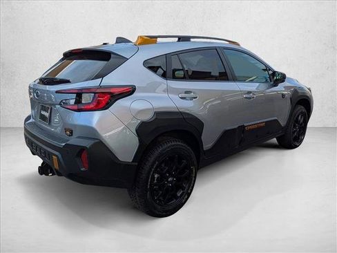 New 2026 Subaru Crosstrek 2.5i Wilderness image 5