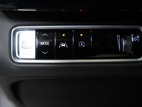 New 2026 Buick Envision Preferred image 27