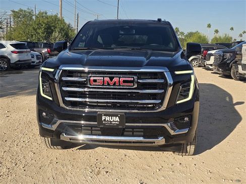 New 2026 GMC Yukon XL Elevation image 2
