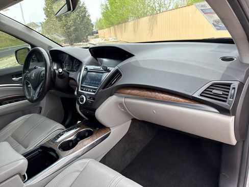 Used 2020 Acura MDX w/ Advance & Entertainment AWD/4WD image 31