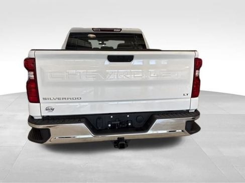 Used 2022 Chevrolet Silverado 1500 LT image 4