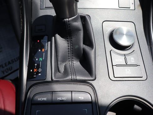 Used 2023 Lexus IS 350 F Sport RWD image 16