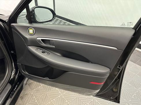 New 2026 Hyundai Sonata SEL image 15