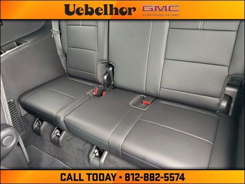 New 2026 GMC Acadia Elevation w/ Elevation Premium Package AWD/4WD image 23