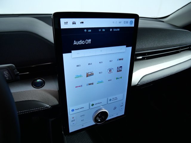 Certified 2023 Ford Mustang Mach-E Select AWD/4WD image 19