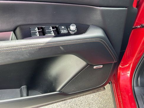Used 2020 MAZDA CX-5 Grand Touring Reserve image 19