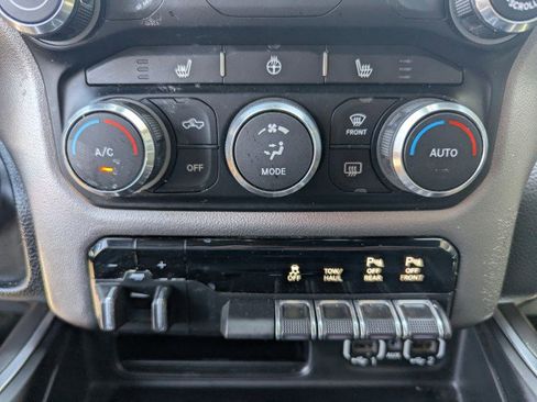 Used 2020 RAM 1500 Lone Star AWD/4WD image 22