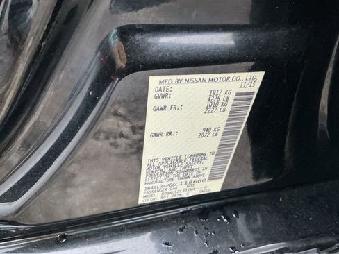 Used 2016 Nissan Altima 2.5 SL w/ 2.5 Technology Package image 49