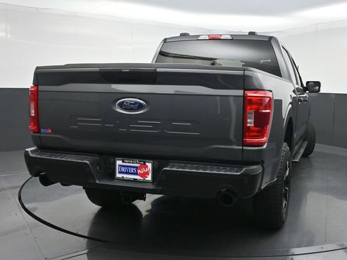 Used 2023 Ford F150 XL w/ Rattler Package AWD/4WD image 42