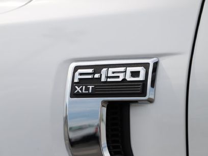 Used 2025 Ford F150 XLT w/ Equipment Group 301A Standard