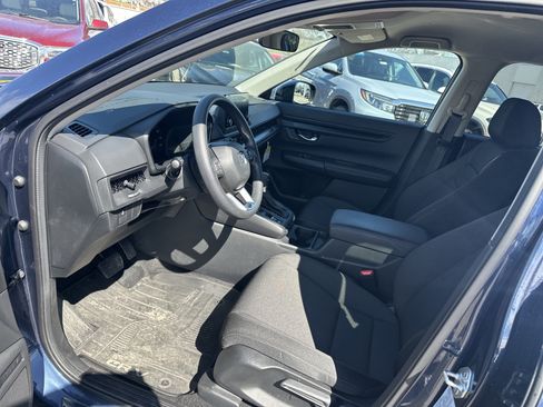 Used 2025 Honda CR-V LX image 13