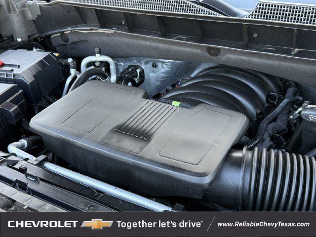 Used 2026 Chevrolet Silverado 1500 High Country AWD/4WD image 39