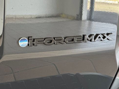 New 2026 Toyota Land Cruiser w/ Premium Package AWD/4WD image 7
