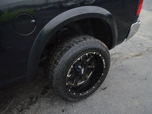 Used 2014 RAM 1500 Outdoorsman AWD/4WD image 5