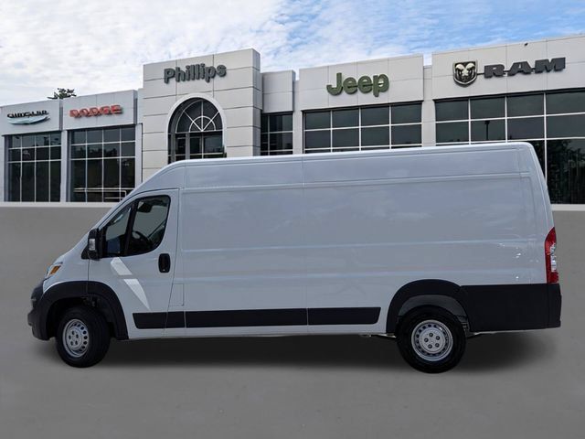 New 2026 RAM ProMaster 3500 w/ Convenience Group FWD image 7