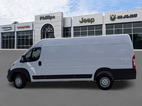 New 2026 RAM ProMaster 3500 w/ Convenience Group FWD image 7
