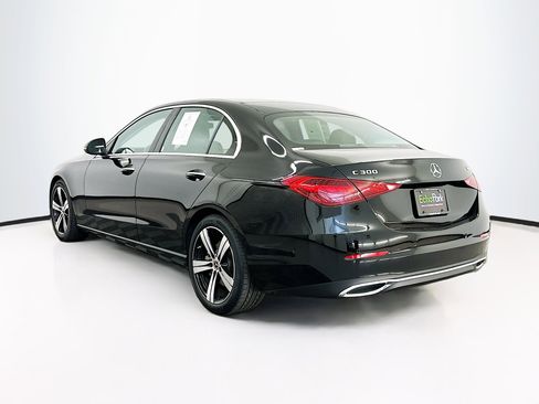 Used 2025 Mercedes-Benz C 300 C 300 image 5