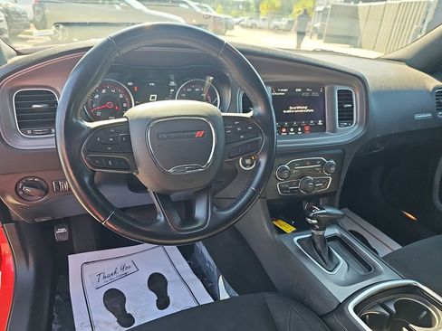 Used 2023 Dodge Charger SXT RWD image 21