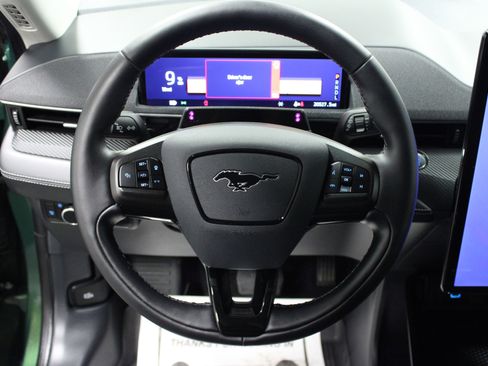 Used 2024 Ford Mustang Mach-E Select w/ Comfort Package Lite image 17