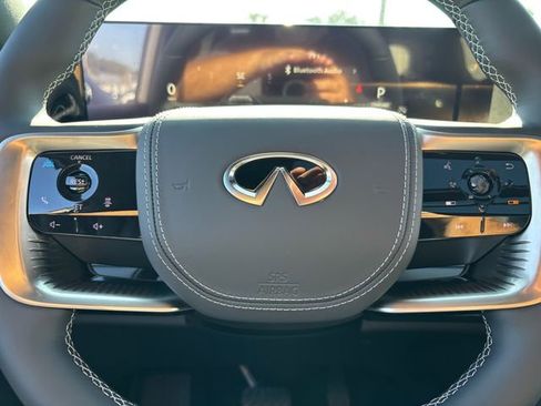 New 2026 INFINITI QX80 Autograph w/ Autograph Exterior Package image 32
