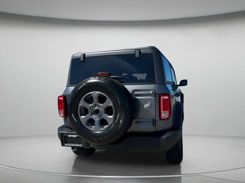 New 2025 Ford Bronco Big Bend image 28