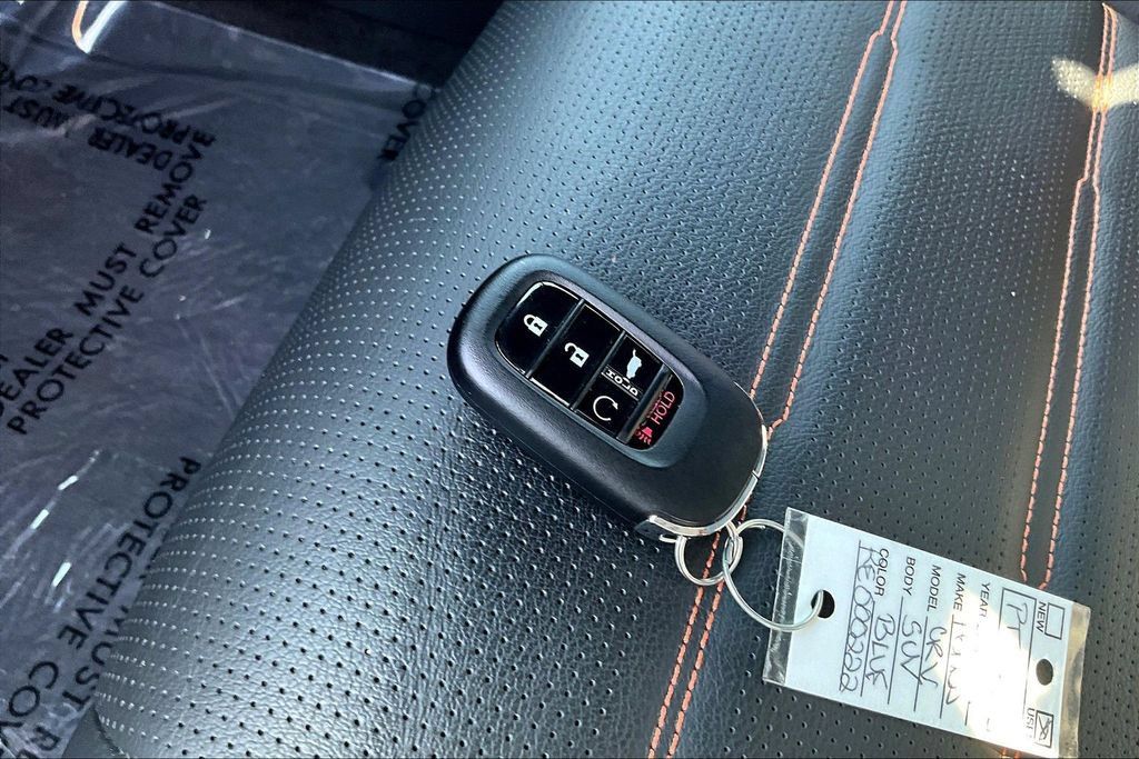 Used 2024 Honda CR-V Sport Touring image 37