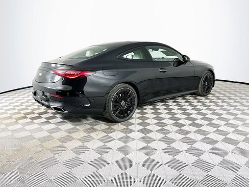 New 2026 Mercedes-Benz CLE 300 CLE 300 image 7