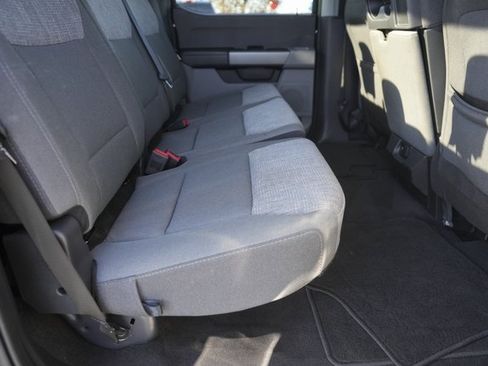 Used 2025 Ford F250 XLT image 15