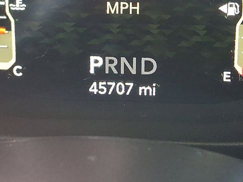 Certified 2021 Jeep Wrangler Unlimited Sahara image 20