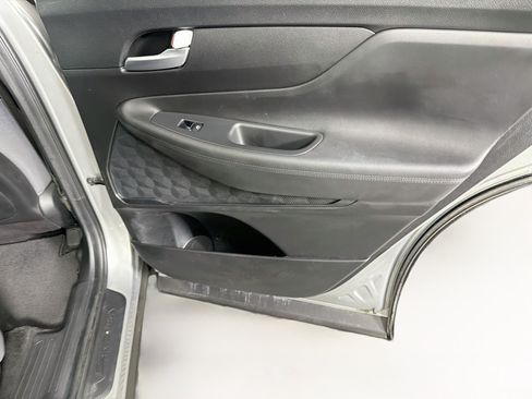 Used 2023 Hyundai Santa Fe SE FWD image 28
