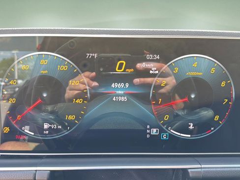 Used 2023 Mercedes-Benz GLE 350 4MATIC image 21