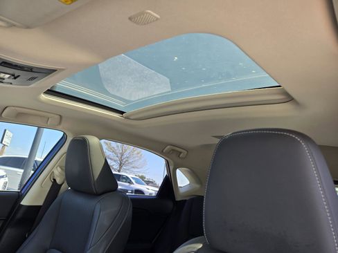 Used 2021 Lexus NX 300 FWD w/ Accessory Package 2 image 21