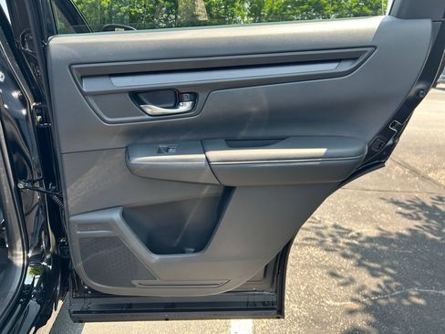 Used 2026 Honda CR-V EX image 23