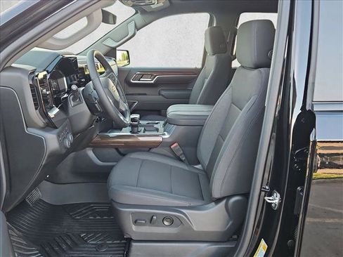 New 2026 Chevrolet Silverado 1500 LT AWD/4WD image 4